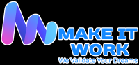 Let us Make it Work